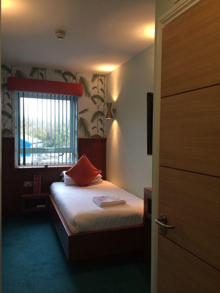 7Hotel Diner Halstead  Dış mekan fotoğraf