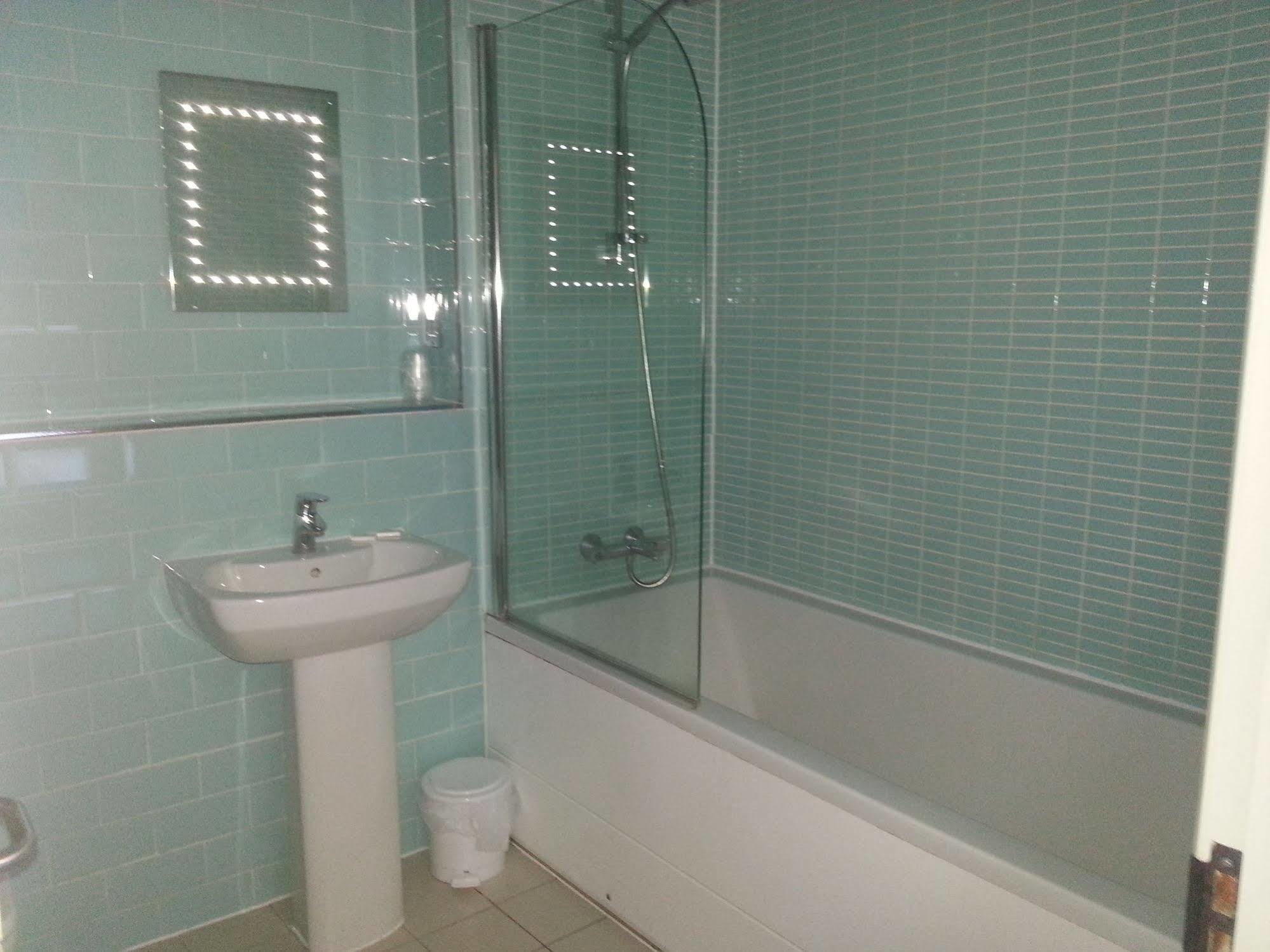 7Hotel Diner Halstead  Dış mekan fotoğraf